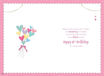 Picture of FOR A SPECIAL MUM ON YOUR 40TH BIRTHDAY CARD